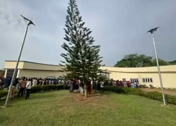 OAU Abruptly Declares 3-Week Mid-Semester Break After Student Protest Over Transportation, Welfare