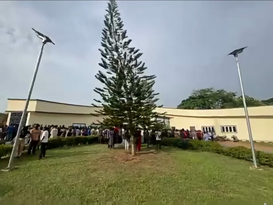 OAU Abruptly Declares 3-Week Mid-Semester Break After Student Protest Over Transportation, Welfare