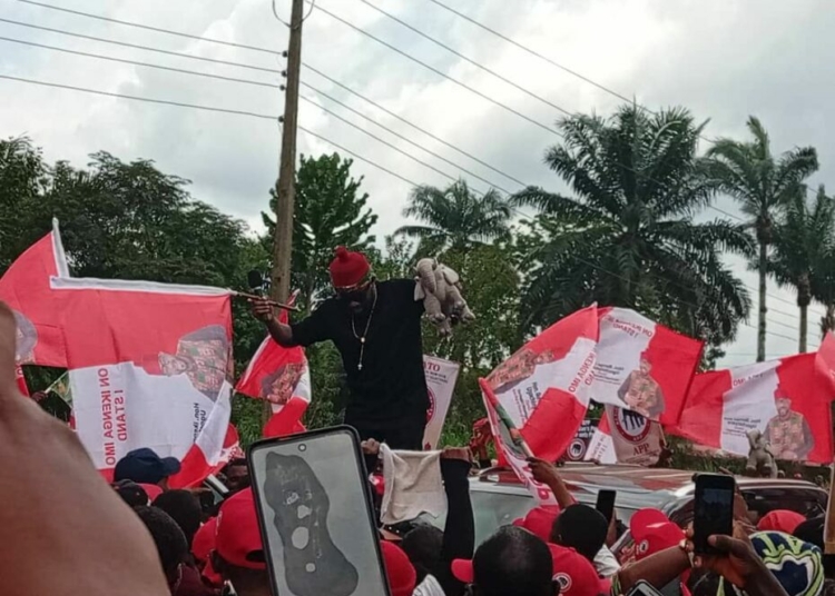 Two Collapse, 15 Injured During Ugochiyere's Rally In Imo 1 WhatsApp Image 2026 04 28 at 6.20.17 PM