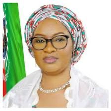 Breaking: LP Elects Nenadi Usman as First Female Chairman