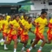 Edo Queens Target Crucial Victory Against Ibom Angels In NWFL Clash 5 Edo Queens Target Crucial Victory Against Ibom Angels In NWFL Clash
