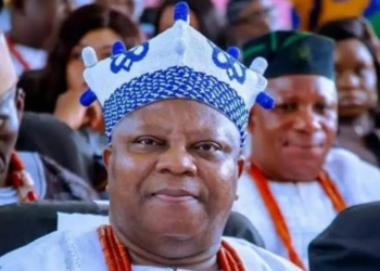 Osun Government Sacks Traditional Ruler Over US Fraud Case