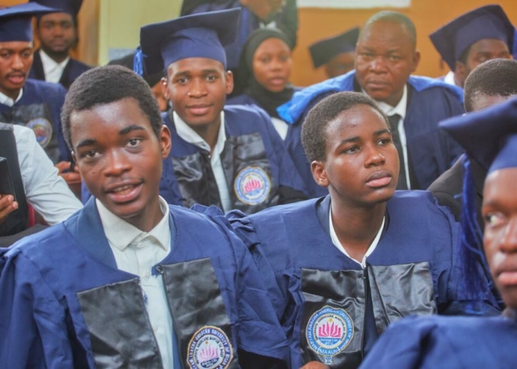 Maryam Abacha Varsity Matriculates 430 Fresh Students 1 WhatsApp Image 2026 04 28 at 7.37.49 AM