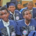Maryam Abacha Varsity Matriculates 430 Fresh Students