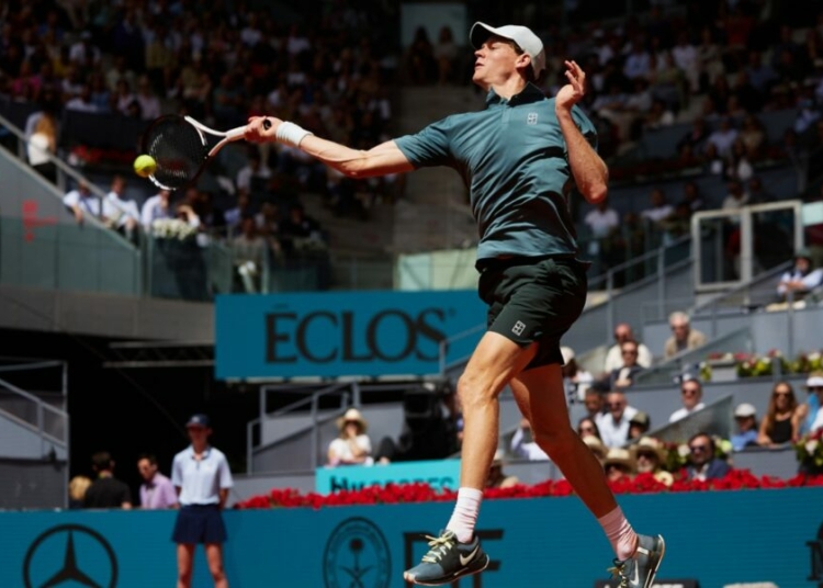 Sinner Sweeps Past Norrie To Reach Madrid Quarterfinals 1 WhatsApp Image 2026 04 28 at 8.16.37 PM