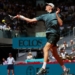 Sinner Sweeps Past Norrie To Reach Madrid Quarterfinals 5 Sinner Sweeps Past Norrie To Reach Madrid Quarterfinals