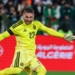 Algeria's Zidane Doubt For World Cup After Jaw Fracture 5 Algeria’s Zidane Doubt For World Cup After Jaw Fracture