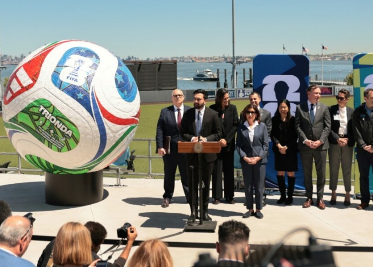 New York Unveils Free Fan Zones For World Cup Viewing 1 WhatsApp Image 2026 04 28 at 8.27.31 PM