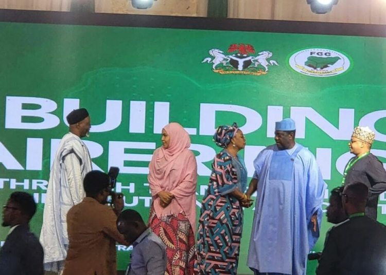 FCC Unveils Digital Transformation Hub To Enhance Transparency, Equity 1 WhatsApp Image 2026 04 29 at 6.39.17 AM