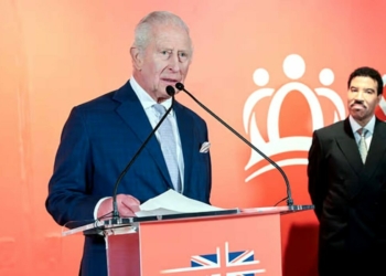 I May Not See The Long-Term Future, Says King Charles