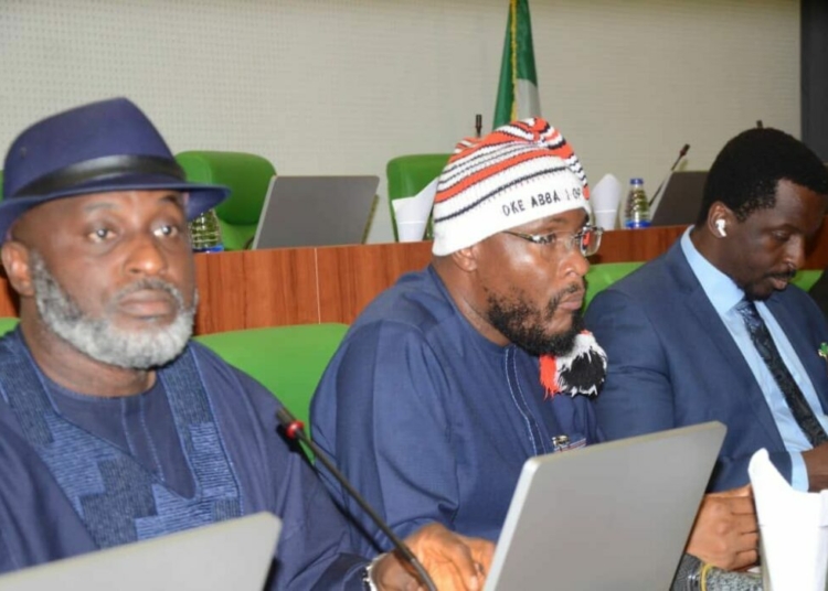 Reps Resume $4.6bn Health Grants Probe 1 WhatsApp Image 2026 04 30 at 1.19.30 PM