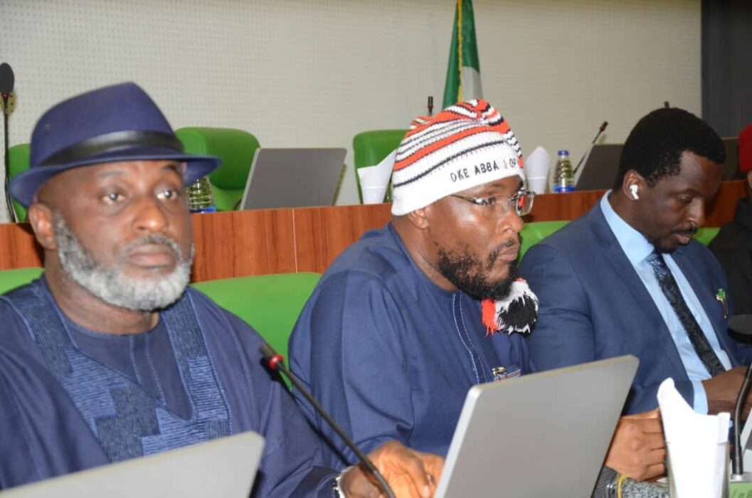 Reps Resume $4.6bn Health Grants Probe