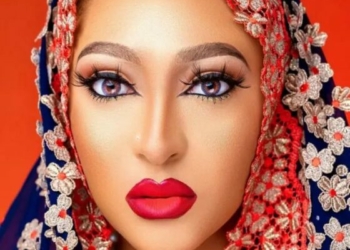 Angela Okorie Jabs Rosy Meurer Amid Churchill Marriage Controversy