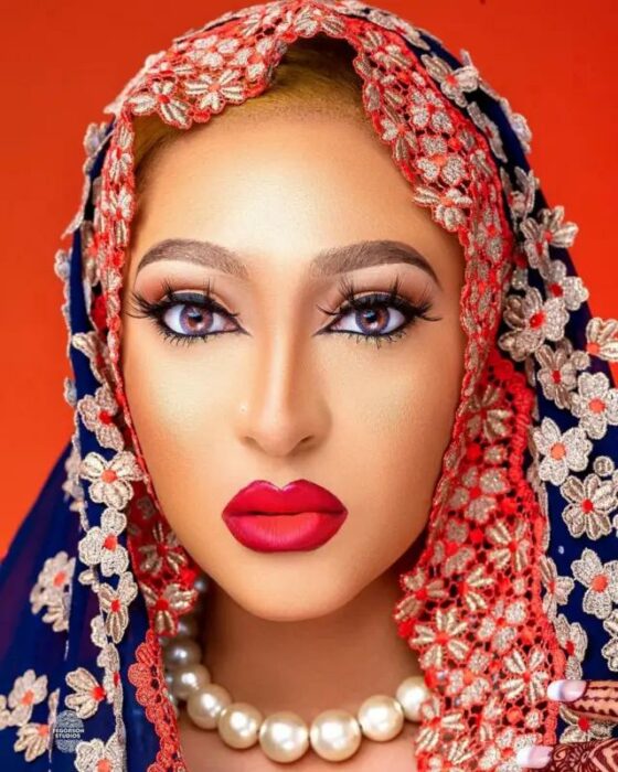 Angela Okorie Jabs Rosy Meurer Amid Churchill Marriage Controversy