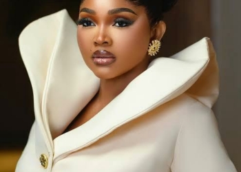 Mercy Aigbe Marks 20 Years In Nollywood With Reflective Tribute