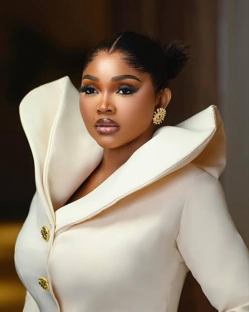 Mercy Aigbe Marks 20 Years In Nollywood With Reflective Tribute