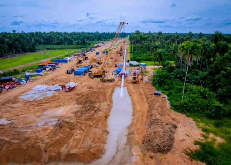 NNPC Completes River Niger Crossing for OB3 Pipeline 1 WhatsApp Image 2026 04 30 at 1.30.11 PM