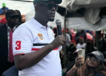 2027: Ex-Reps Ogbeide-Ihama Joins Senatorial Race, Says Red Chamber Not For Novices