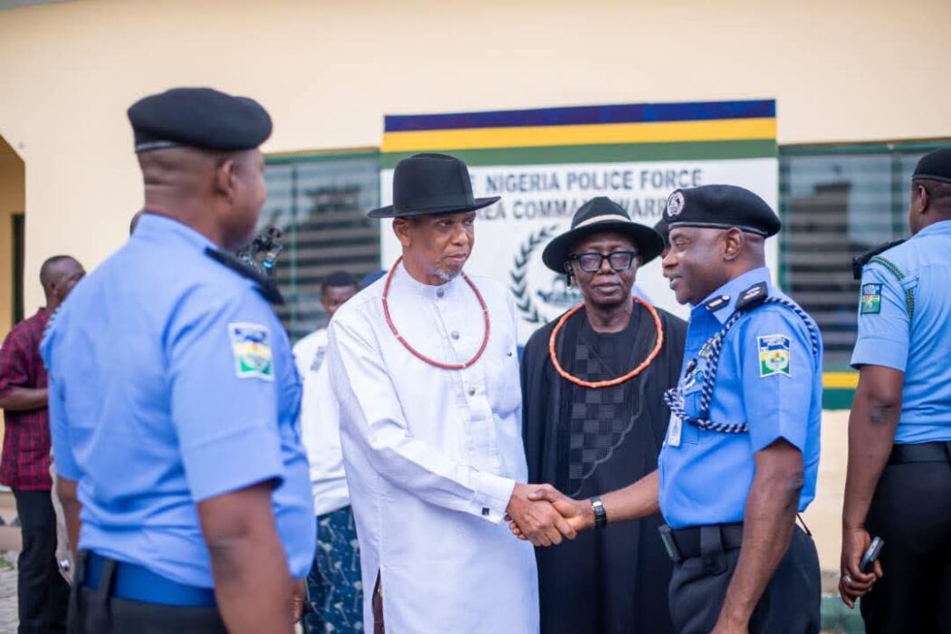 Extrajudicial Killing: Delta Central SenatorDafinone Calls For Calm, Urges Due Process