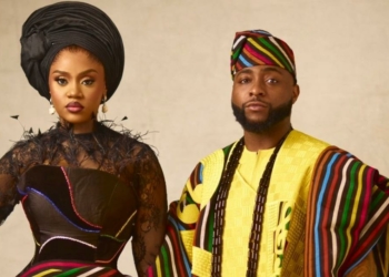 Davido Celebrates Wife Chioma At 31 With Lavish Gifts And Loving Tribute