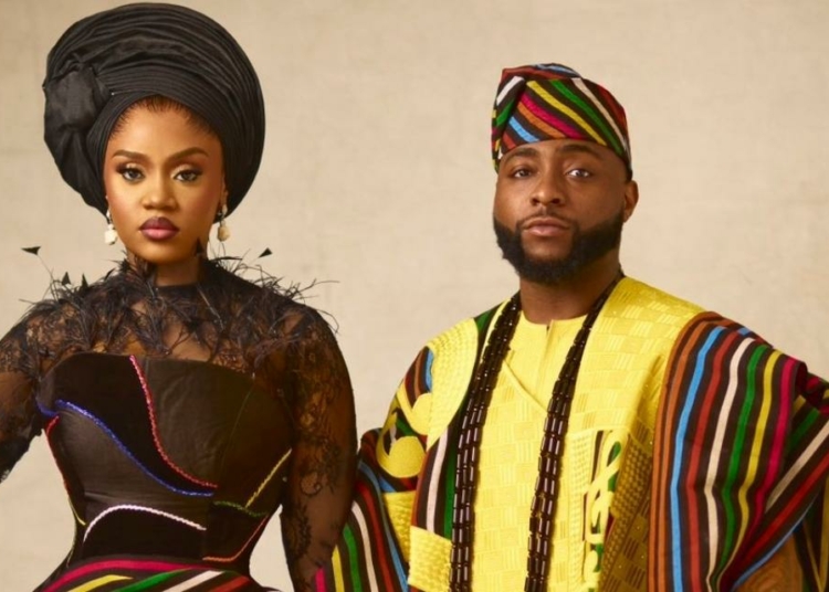 Davido Celebrates Wife Chioma At 31 With Lavish Gifts And Loving Tribute 1 WhatsApp Image 2026 04 30 at 2.27.16 PM