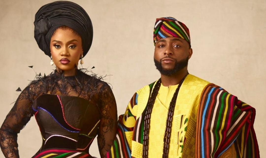 Davido Celebrates Wife Chioma At 31 With Lavish Gifts And Loving Tribute