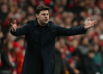 Pochettino Laments Tottenham’s Continued Struggles