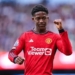 Mainoo Commits Long-Term Future To Man Utd With New Deal Until 2031