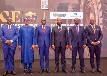 Alake Rallies Africa To Maximise Mineral Wealth