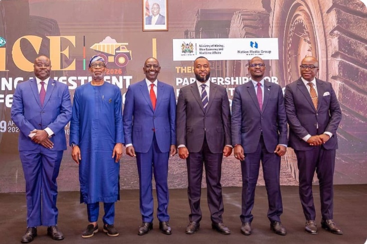 Alake Rallies Africa To Maximise Mineral Wealth