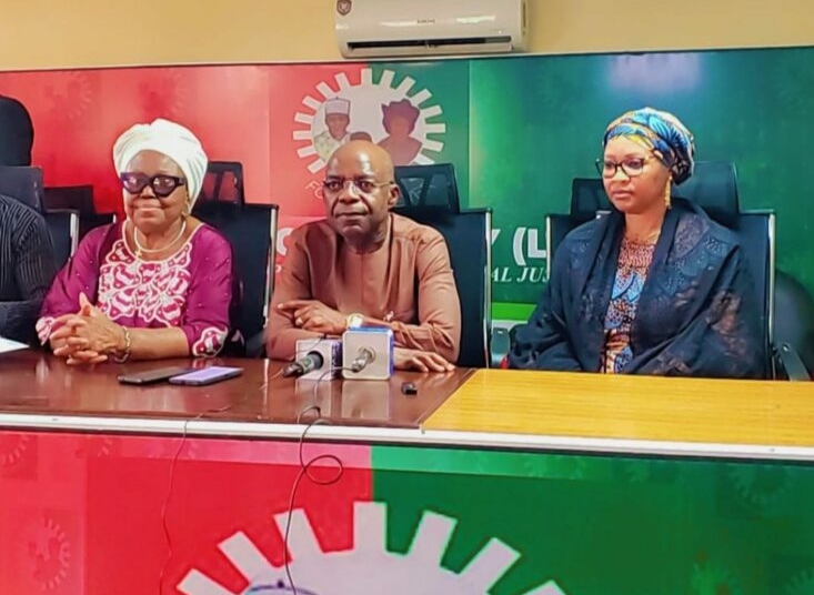 2027: Gov Otti Declares Labour Party Ready, Dismisses External Influence Claims 1 WhatsApp Image 2026 04 30 at 7.06.36 PM
