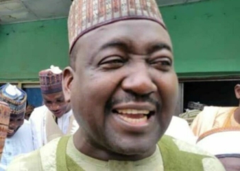 Why I’m Challenging Aliero For Kebbi Central Senatorial Seat – Sani-Giant