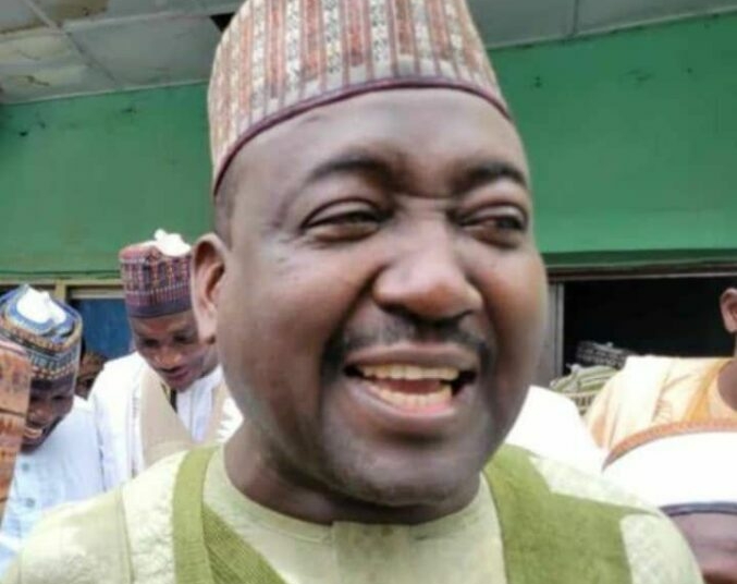 Why I'm Challenging Aliero For Kebbi Central Senatorial Seat - Sani-Giant 1 WhatsApp Image 2026 04 30 at 7.12.45 PM