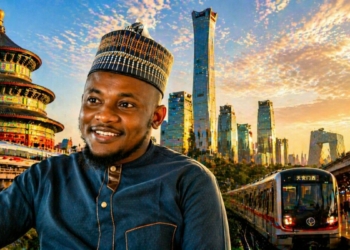 ‘Africans In Beijing’ Documentary Sparks Cross–Cultural Buzz