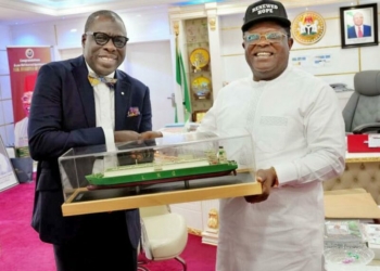 FG Engaging Host Communities To Construct Truck Parking Yards On Highways—Umahi