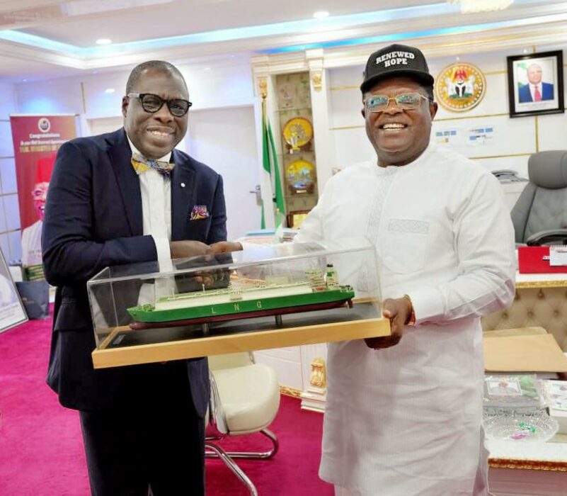 FG Engaging Host Communities To Construct Truck Parking Yards On Highways—Umahi
