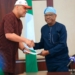 Wike Warns Media Against Partisanship, Vows To Resolve DAAR Communication’s FCT Land Issues