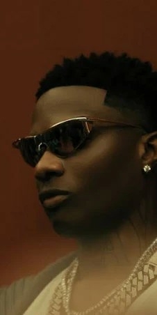 Presidency Questions Wizkid’s Grammy Loss After Viral Coachella Performance 1 Wizkid