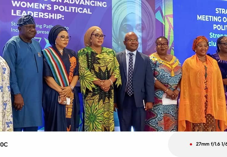 Stakeholders Renew Push For Passage Of Special Seats Bill For Women 1 Women 2