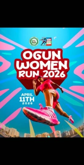 Ogun Women Run Receives Boost As State Government Reaffirms Support For 2026 Event 1 Women