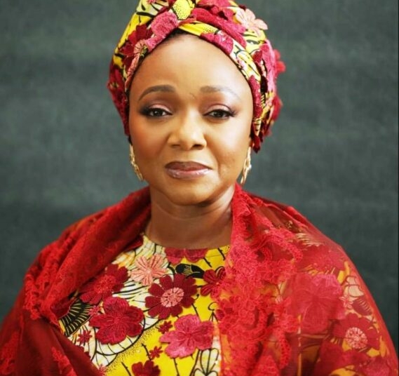 FG Unveils Financing Reforms To Boost Women-owned Businesses 1 Women Affairs Ministry Imaan Suleiman Ibrahim