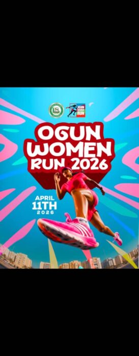 Ogun Women Run Receives Boost As State Government Reaffirms Support For 2026 Event