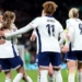 Women's World Cup Qualifier: England Beat World Champions Spain At Wembley 5 Women’s World Cup Qualifier: England Beat World Champions Spain At Wembley