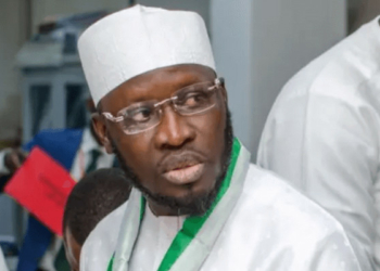 Plateau Needs People-Oriented Leadership – PDP Aspirant