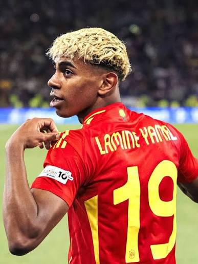 Injured Spain Star Yamal Will Cone Back Stronger At World Cup – Flick