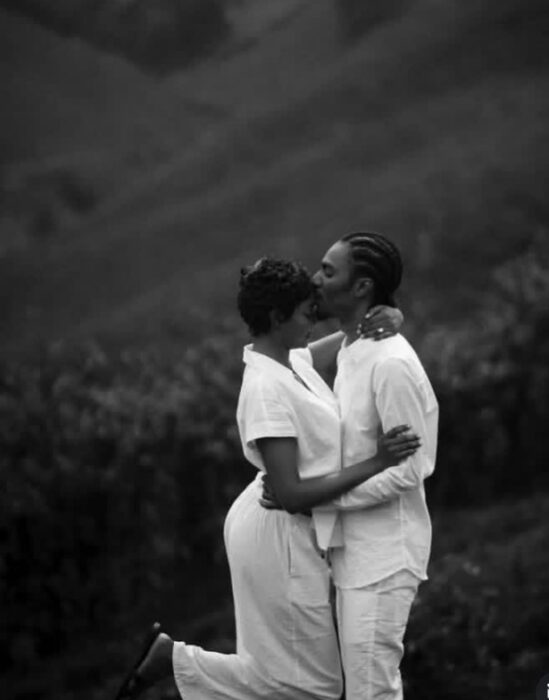 BBNaija’s Yerins Abraham Announces Engagement to Sarah Oba