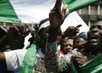 Nigerian Youths Urged To Embrace Career Growth, Mindset Development