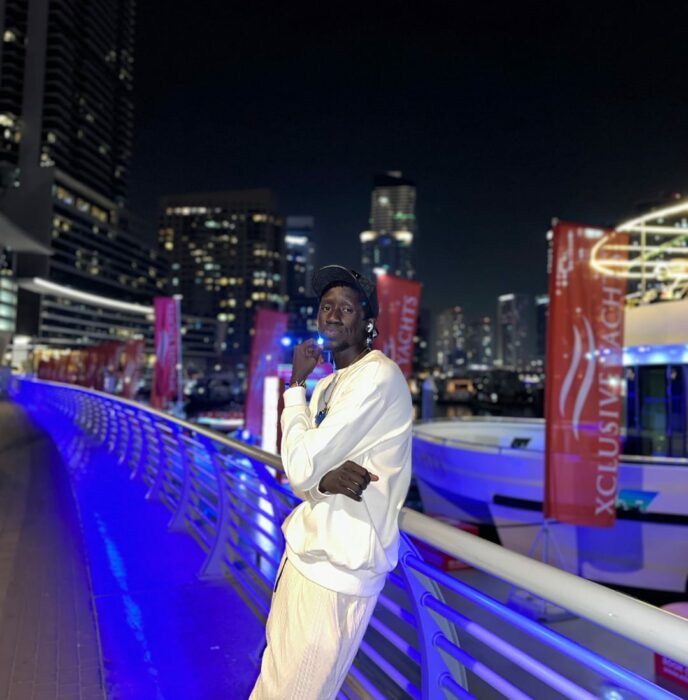 Account Ban: TikTok Star Yagga Bounces Back After Losing 1.2m Followers