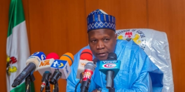 Gov Yahaya Deploys 17 Perm Secs In Major Shake-up