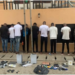 EFCC Busts Abuja ‘Yahoo Academy’, Arrests 31 Suspects, Recovers Devices